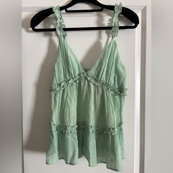 vestique Tops - NWT Vestique Coronado Beach Tank